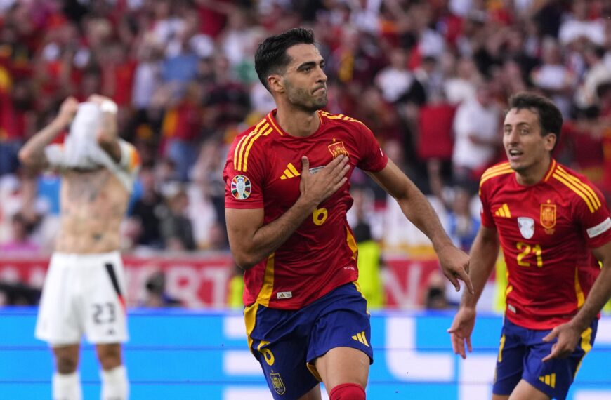 España será campeón de la Euro y Uruguay de la Copa América