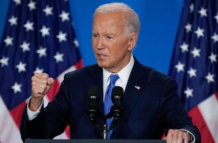 Biden anunciará nuevas medidas sobre inmigración y oportunidades educativas para los latinos en su discurso de este miércoles ante Unidos