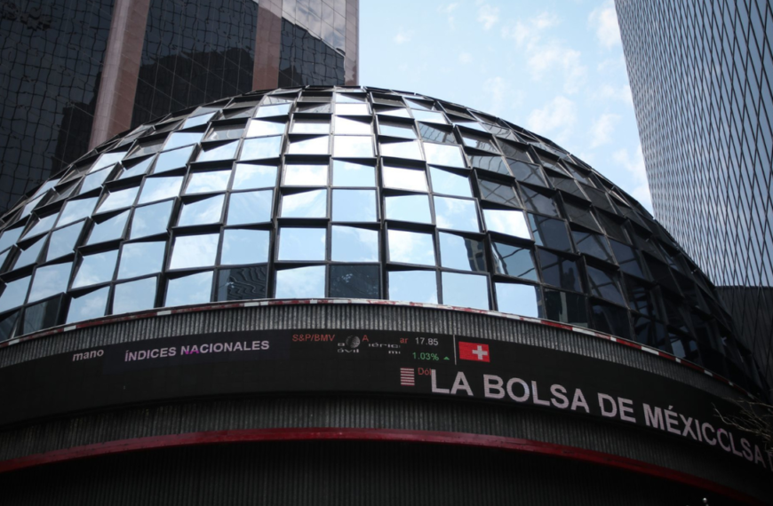 Fitch Ratings ratifica calificación de México en ‘BBB-‘; se mantiene grado de inversión