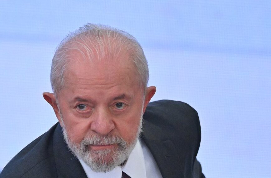 Lula da Silva es criticado por bromear sobre la violencia contra las mujeres: Estas fueron sus polémicas declaraciones