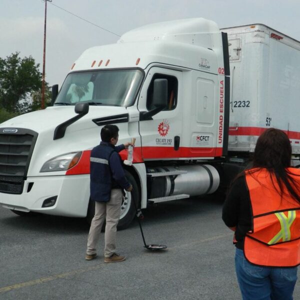 Inmujer Nuevo Laredo brindará becas para capacitarse en…