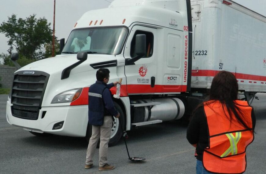 Inmujer Nuevo Laredo brindará becas para capacitarse en…