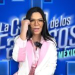 ¿A qué se dedica Paola Durante, la primera eliminada de ‘La Casa de los Famosos México’?