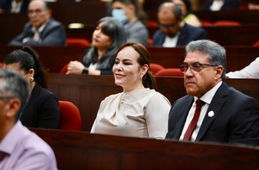 Destaca Nuevo Laredo en transparencia y rendición de cuentas ante auditoría superior