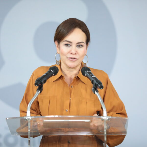 Invita alcaldesa Carmen Lilia Canturosas a niños y jóvenes a Campamentos de Verano 2024