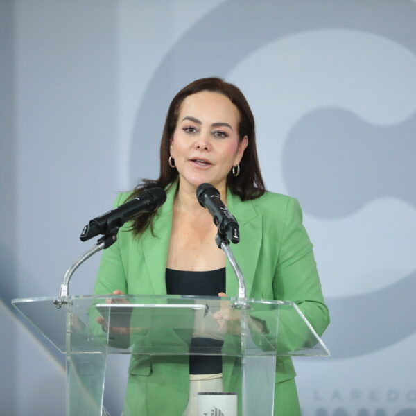 Puente del libramiento MEX-II será una realidad; Carmen…