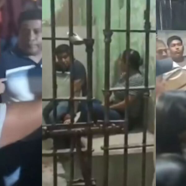 ¿Qué pasó en San Juan Cuicatlán, Oaxaca? Presidenta municipal Maribel Mariscal fue encarcelada por los propios pobladores