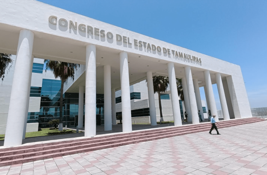 Tendrá Congreso de Tamaulipas otro Foro de la reforma judicial