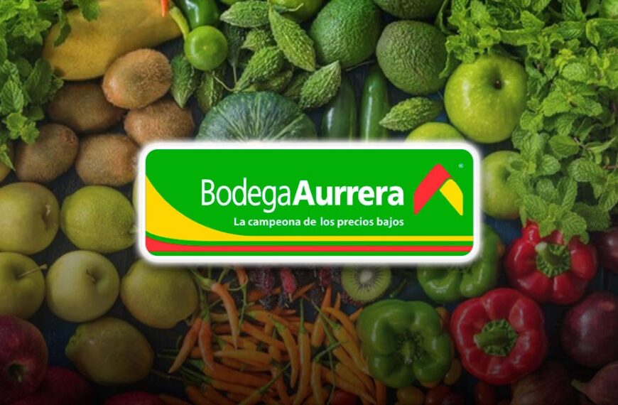 Bodega Aurrerá tianguis de frutas y verduras hoy al 25 de julio 2024: Estas son las mejores ofertas