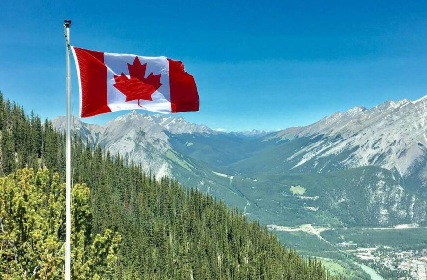 Estudiantes internacionales en Canadá ya no podrán hacer flagpoling, ahora se hará por internet