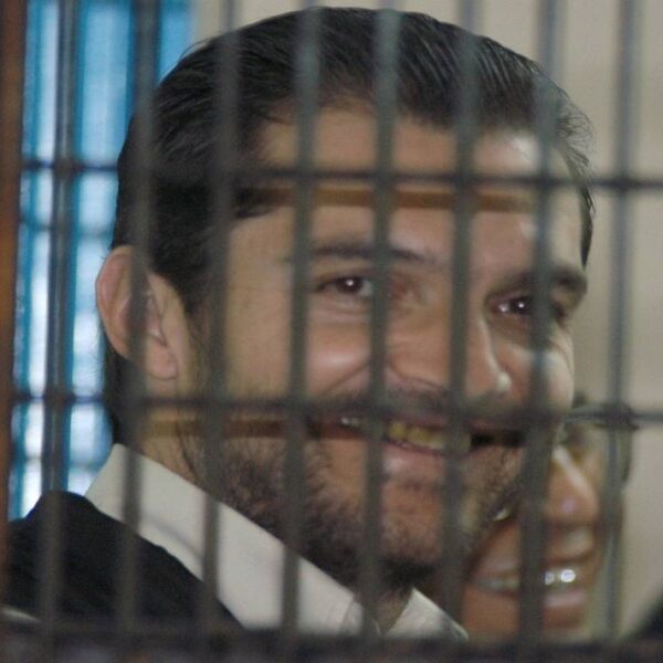Carlos Ahumada será extraditado a México la próxima semana tras acuerdo con Argentina