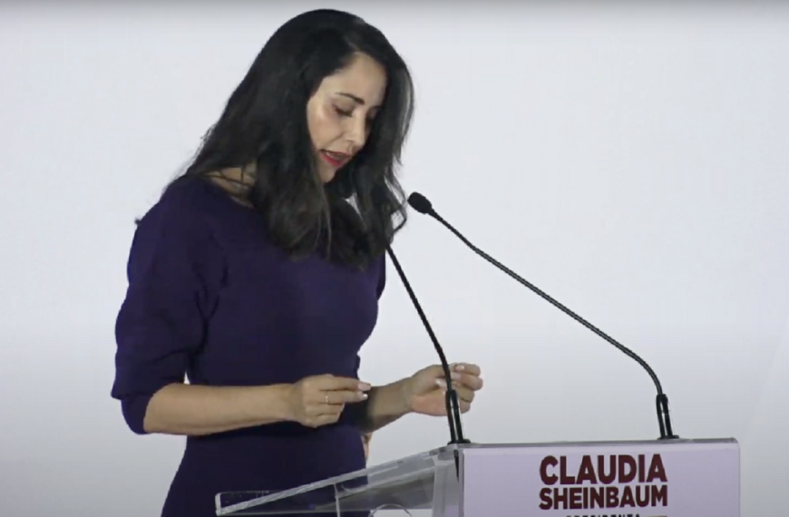 ¿Quién es Claudia Curiel de Icaza?, la próxima titular de la Secretaría de Cultura