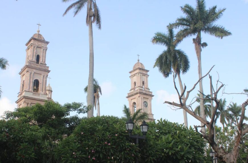 Con qué clima iniciará agosto en Tampico: toma en cuenta el pronóstico del tiempo