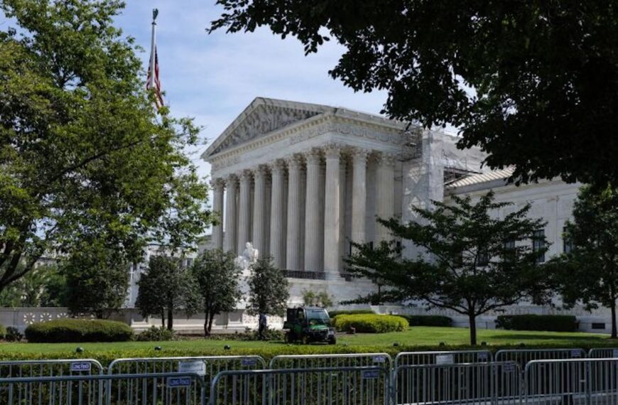La Corte Suprema emitirá este lunes su fallo…
