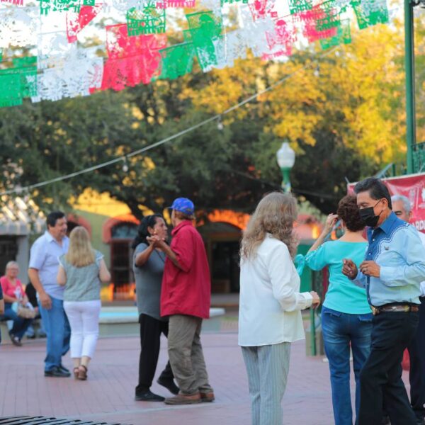 Promueven activación de los adultos mayores con Concurso…