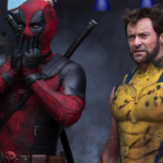 Siempre quise hacer esta película: Hugh Jackman se adentra con Deadpool & Wolverine en el MCU (Entrevista)