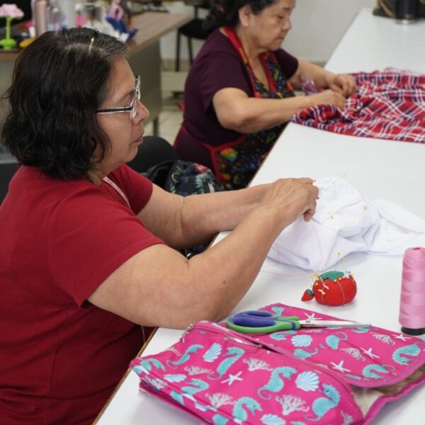 Ofrecen los cursos del CEDIF oportunidades de aprendizaje…