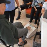 Realizan nueva jornada de vacunación para proteger…