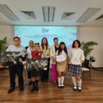 Destacan estudiantes de Nuevo Laredo en convocatoria…