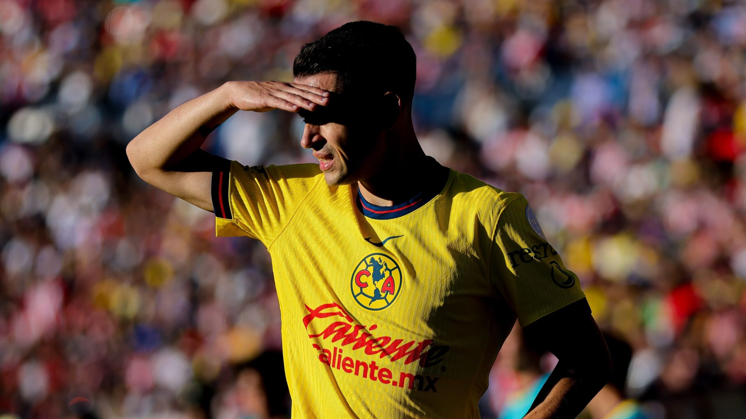 Club América ha rechazado más de 200 millones por Álvaro Fidalgo