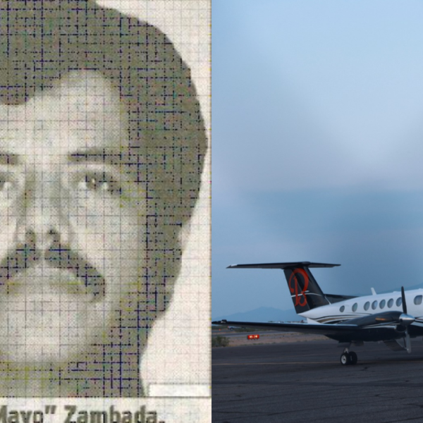 Capturan al Mayo Zambada: qué sabemos de la detención del narco mexicano