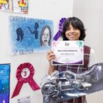 Premia DIF estatal a ganadores de concursos…