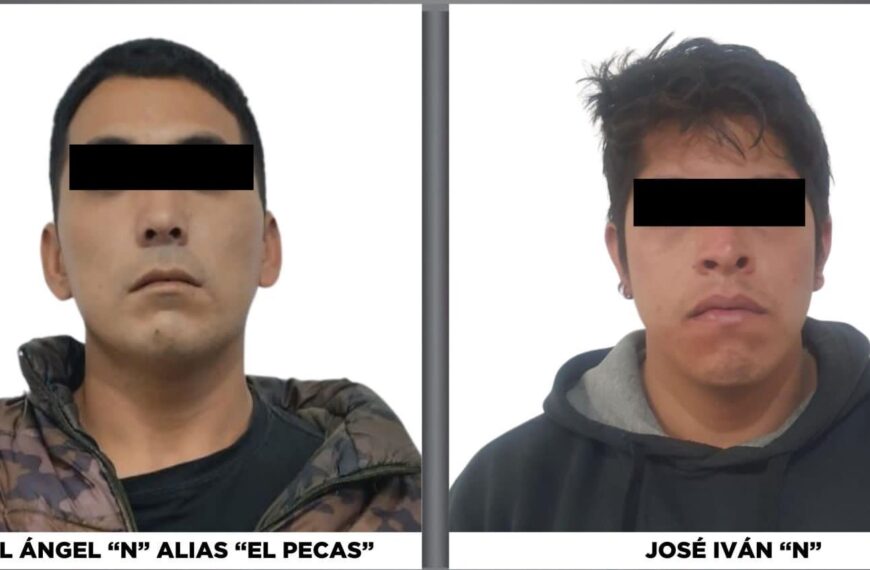 Dictan prisión preventiva a los presuntos asesinos de Paola, hermana del futbolista Carlos Salcedo