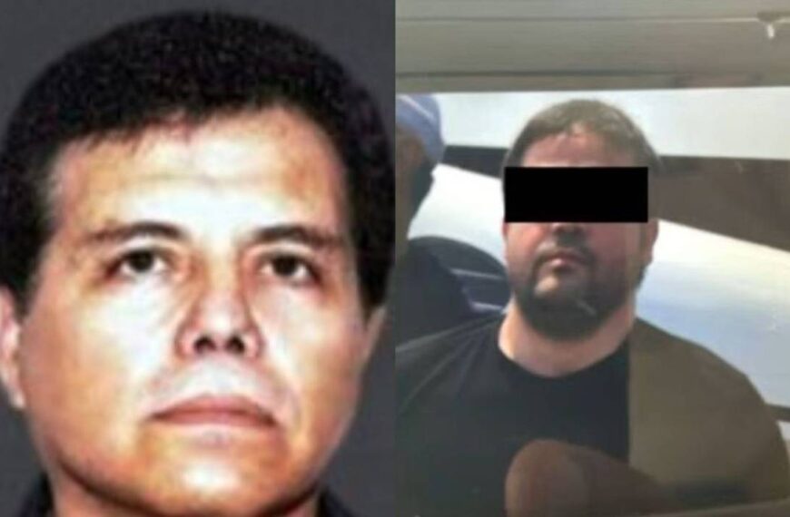 El Mayo Zambada fue secuestrado por Joaquín Guzmán López: abogado a Los Ángeles Times