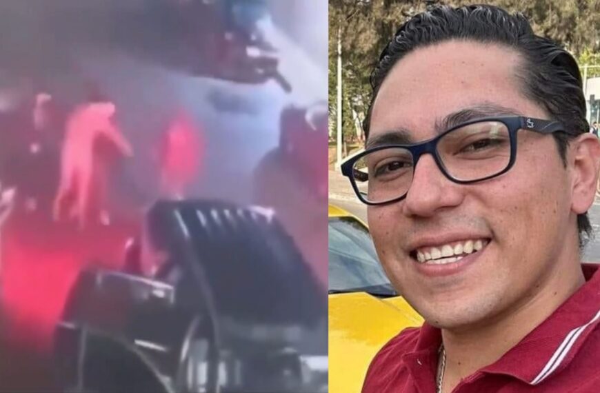 ¿Qué le pasó a Ricardo Antonio Meneses Hernández? Hallan parte de su cuerpo tras ser “levantado” por un choque en Puebla
