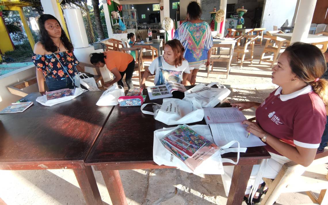Educación inclusiva en Veracruz: el esfuerzo de maestros solidarios