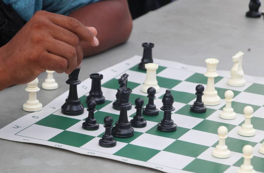 Cómo las inteligencias artificiales están transformando el ajedrez