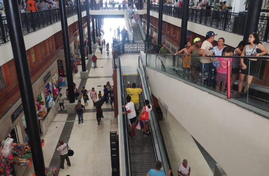 Vacaciones de verano: esperan arribo de 4 y 5 mil visitantes durante el fin de semana en el mercado de Tampico