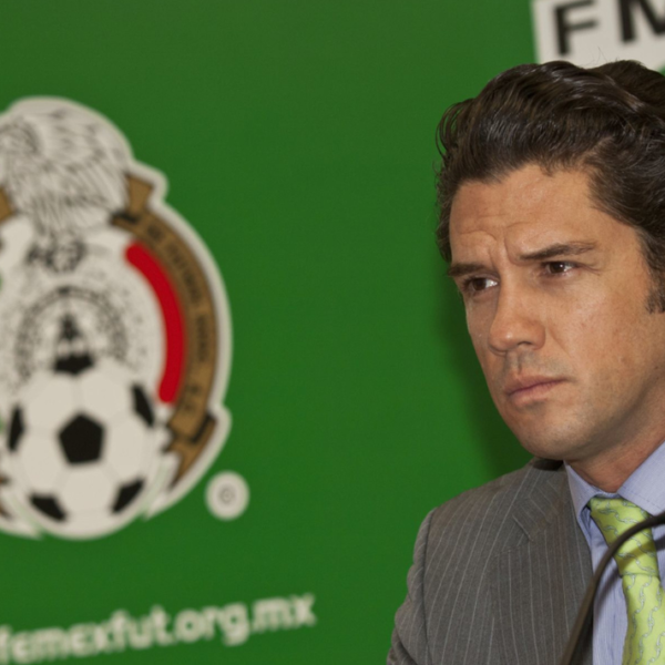 FGR sigue adelante con caso contra dueño del Santos por presunta defraudación fiscal