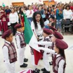Gradúan 100 niños de Centros de Asistencia…