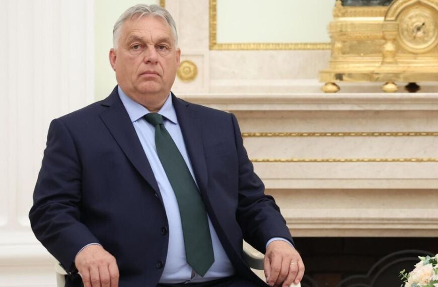 Guerra Rusia Ucrania día 863: Víktor Orbán, primer ministro de Hungría visita Rusia; OTAN se deslinda y dice que no representa a Europa y más