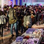 Disfrutan jóvenes neolaredenses tercera edición del “Gamer…