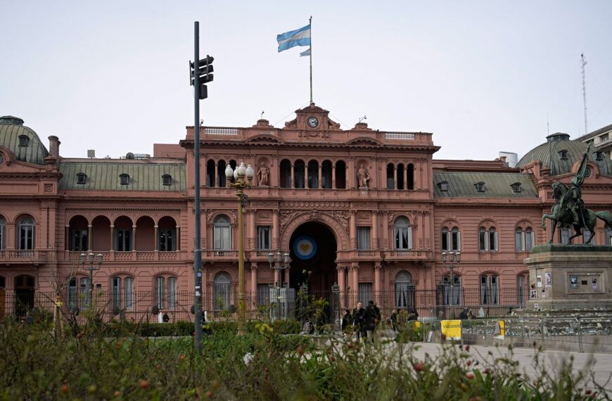De la AFI a la SIDE: los cambios que anunció el Gobierno argentino en el sistema de inteligencia