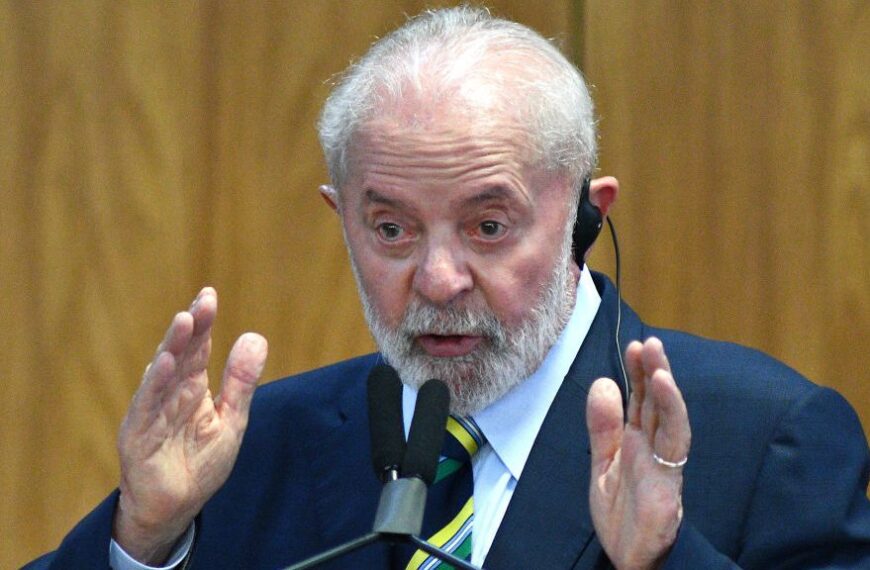 Representantes de la industria brasileña viajarán con Lula a Bolivia para obtener gas más barato