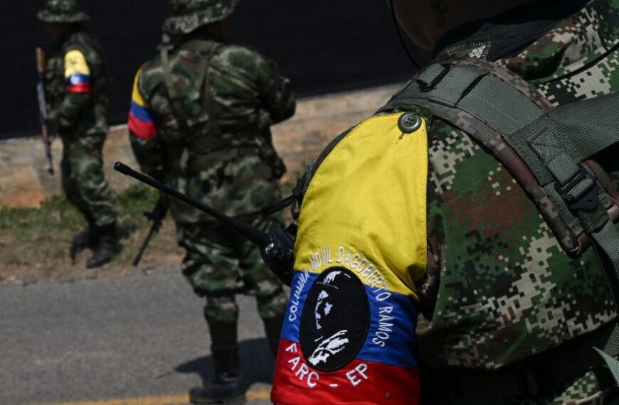 Ante la ONU, Petro plantea ampliar 7 años el plazo para que Colombia cumpla los acuerdos de paz con las FARC