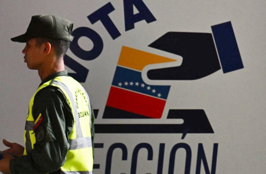 ONG Laboratorio de Paz contabiliza 71 “detenciones arbitrarias” en lo que va de la campaña electoral en Venezuela