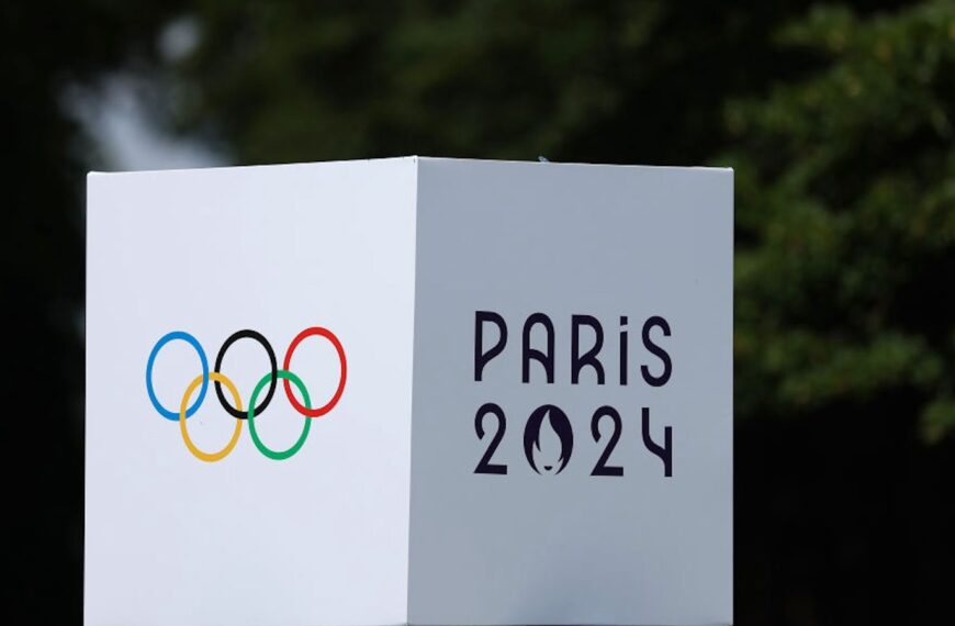Un “sabotaje coordinado” interrumpe las líneas ferroviarias francesas antes de la ceremonia de inauguración de los Juegos Olímpicos de París
