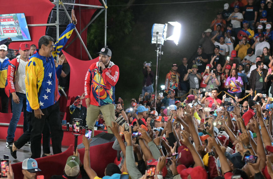 Las 5 cosas que debes saber este 29 de julio: CNE proclama a Maduro y oposición dice que ganó Edmundo González