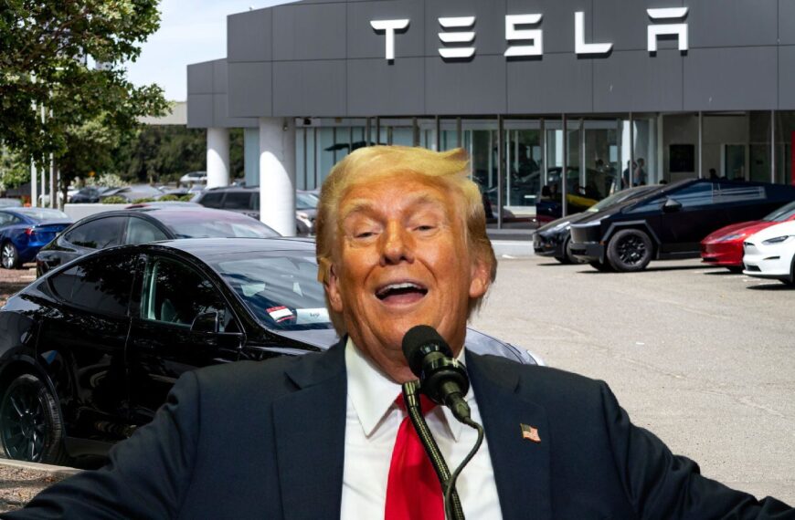 ¿Fábrica de Tesla no llegaría a México por culpa de Donald Trump? Esto dijo Elon Musk
