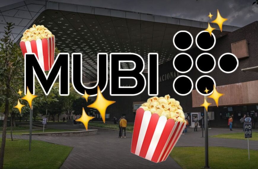MUBI Fest CDMX 2024: Fechas, películas y funciones gratis en la Cineteca Nacional