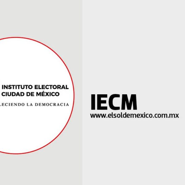 Procesamiento de resultados electorales en la CdMx
