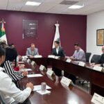 Presenta Imjuve informe de actividades en beneficio…