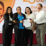 Lanza Inmujer Nuevo Laredo convocatoria para concluir…