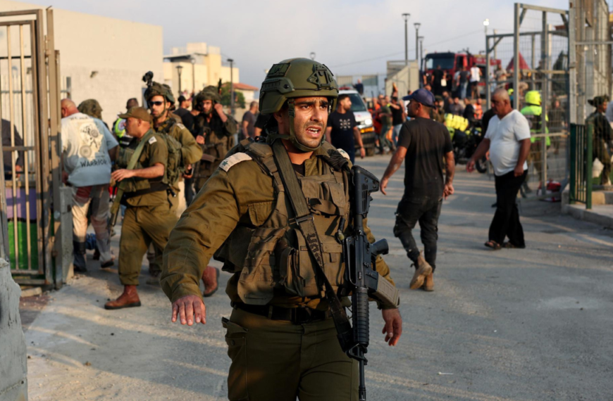 Israel amenaza con una respuesta “dura” contra Hizbulá por el ataque a Majdal Shams