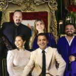 Pepe Aguilar confirma boda de Ángela y Nodal ‘Si existe amor verdadero, TODO vale la pena’