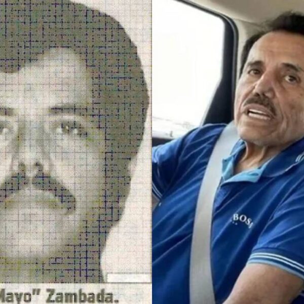 ¿Quién es Frank A. Perez?, el abogado que representará a Ismael El Mayo Zambada